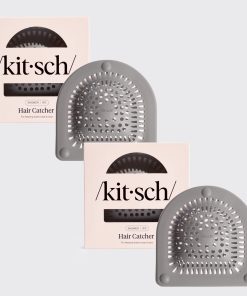 Hair Catcher - 2 Pack