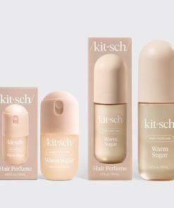 Warm Sugar Hair & Body Mist + Mini Duo